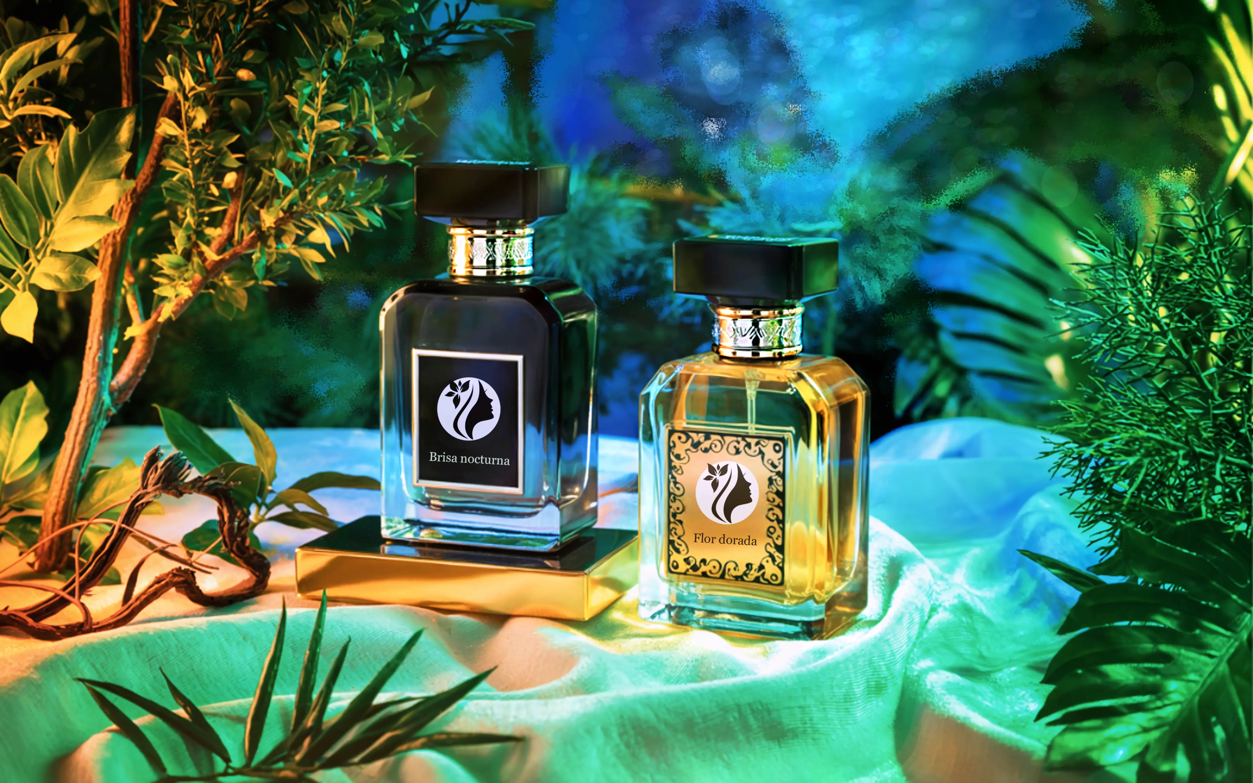 Perfumes